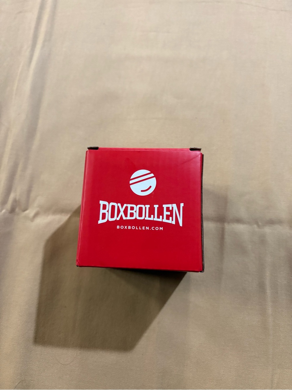 NIB boxbollen set